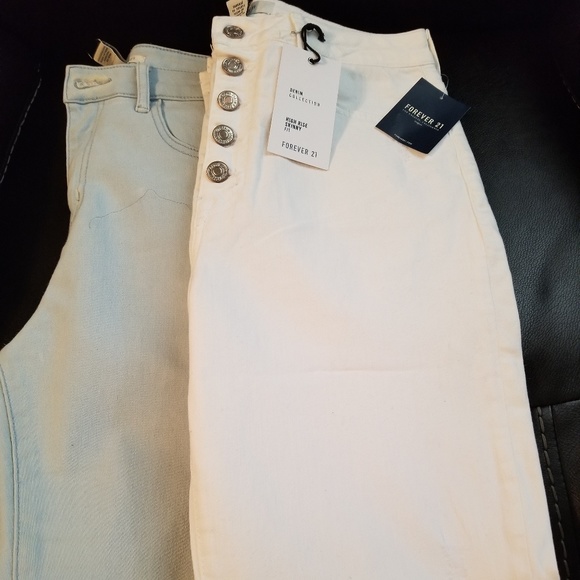 Jeans - Picture 2 of 2